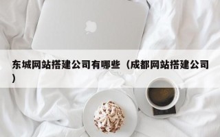 如皋东城网站搭建公司有哪些（成都网站搭建公司）